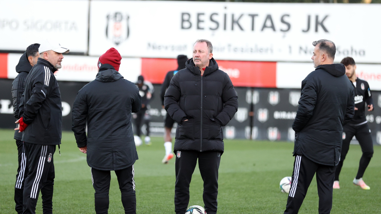 Kemal Erdoğan: Sergen hoca heyecanı, adrenalini seviyor, bize heyecan yaşatıyor