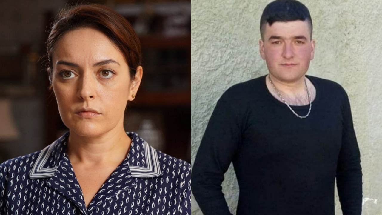 Musa Orhan'a hapis cezası verildi, Ezgi Mola karara inanamadı