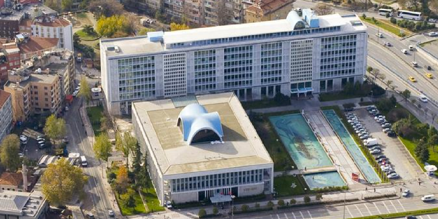 Sayıştay'ın 2020 yılı İBB Denetim Raporu yayımlandı: Halk süt ve Anne Kart mevzuata aykırı