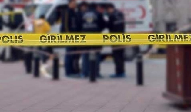 Okulda dehşet! Kız arkadaşını öldürüp intihar girişiminde bulundu...