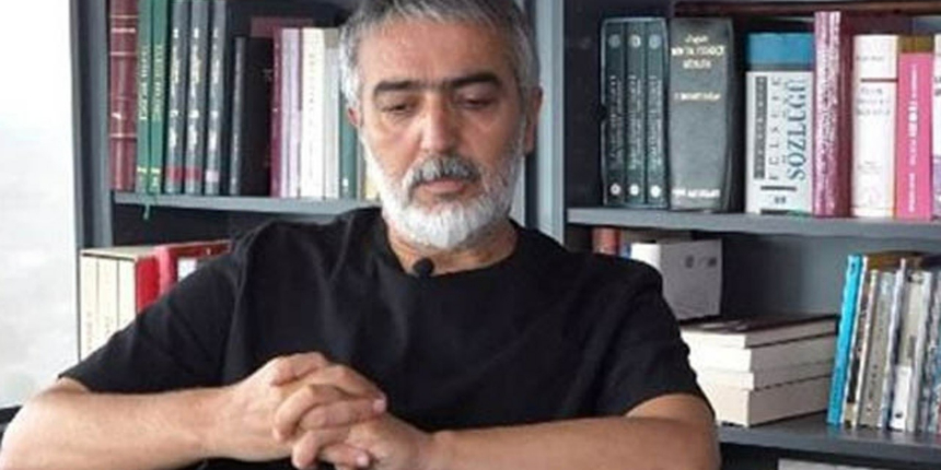 Erkan Mumcu: Seviyesiz bir itibar suikastı!