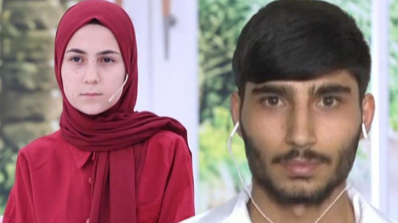 Eşi televizyon programına çıkıp yardım isteyince dehşet saçtı: Kayınpederini defalarca bıçakladı
