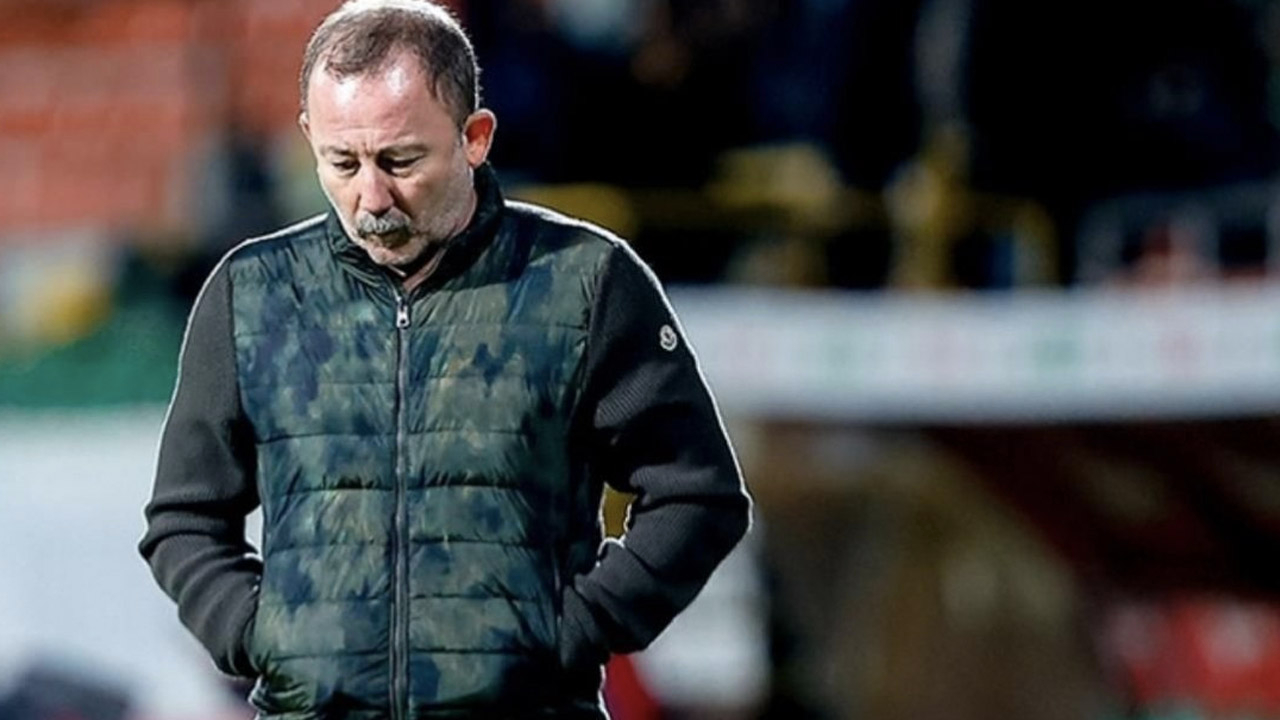 "Sergen Yalçın Beşiktaş'ta devam etmek istiyorsa daha net neşter vurmalı"