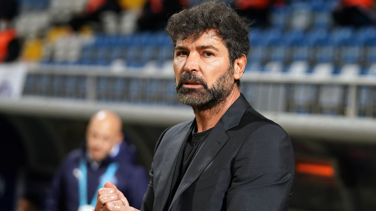 Hakan Kutlu: Puan kötü değil ama kazanabilirdik, galibiyete yakın olan taraf bizdik