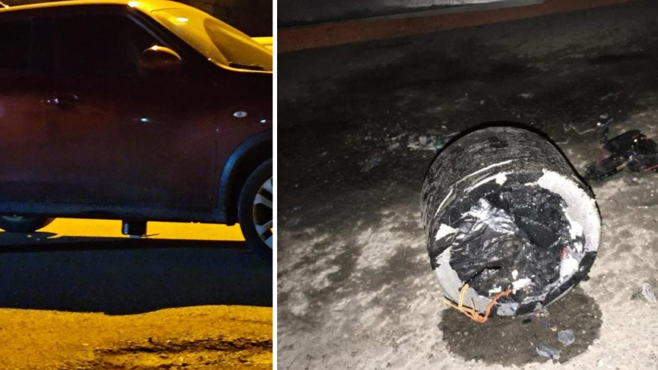 İsimsiz istihbaratçı: Erdoğan'a bombalı suikast iddiası kurgu!