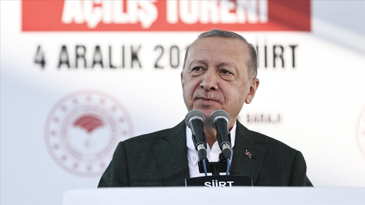 "Bay Kemal bundan sonra devlet kurumlarına böyle randevusuz gidilemeyeceğini öğren."