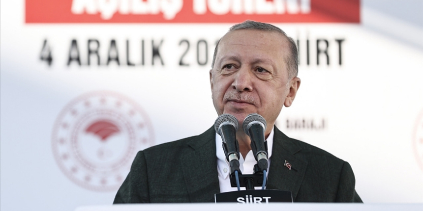 "Bay Kemal bundan sonra devlet kurumlarına böyle randevusuz gidilemeyeceğini öğren."