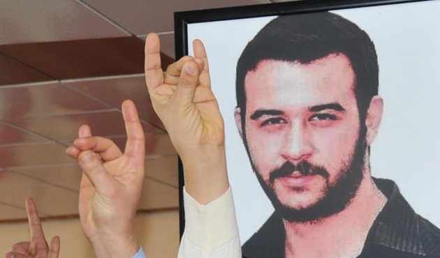 Fırat Çakıroğlu'nun katil zanlısı okula geri alındı!