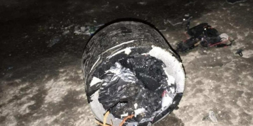 Mardin'de polisin özel aracının altına yerleştirilen patlayıcı imha edildi
