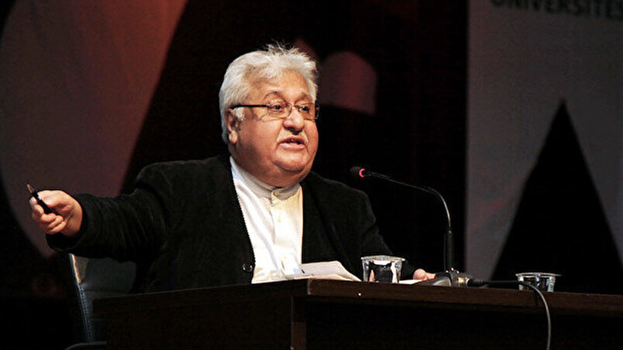 Milli Görüş hareketinin önemli isimlerinden Mustafa Yazgan hayatını kaybetti