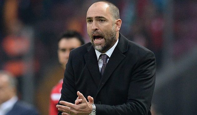 Tudor'dan şok açıklama: Galatasaray'daki sorun hoca değil!