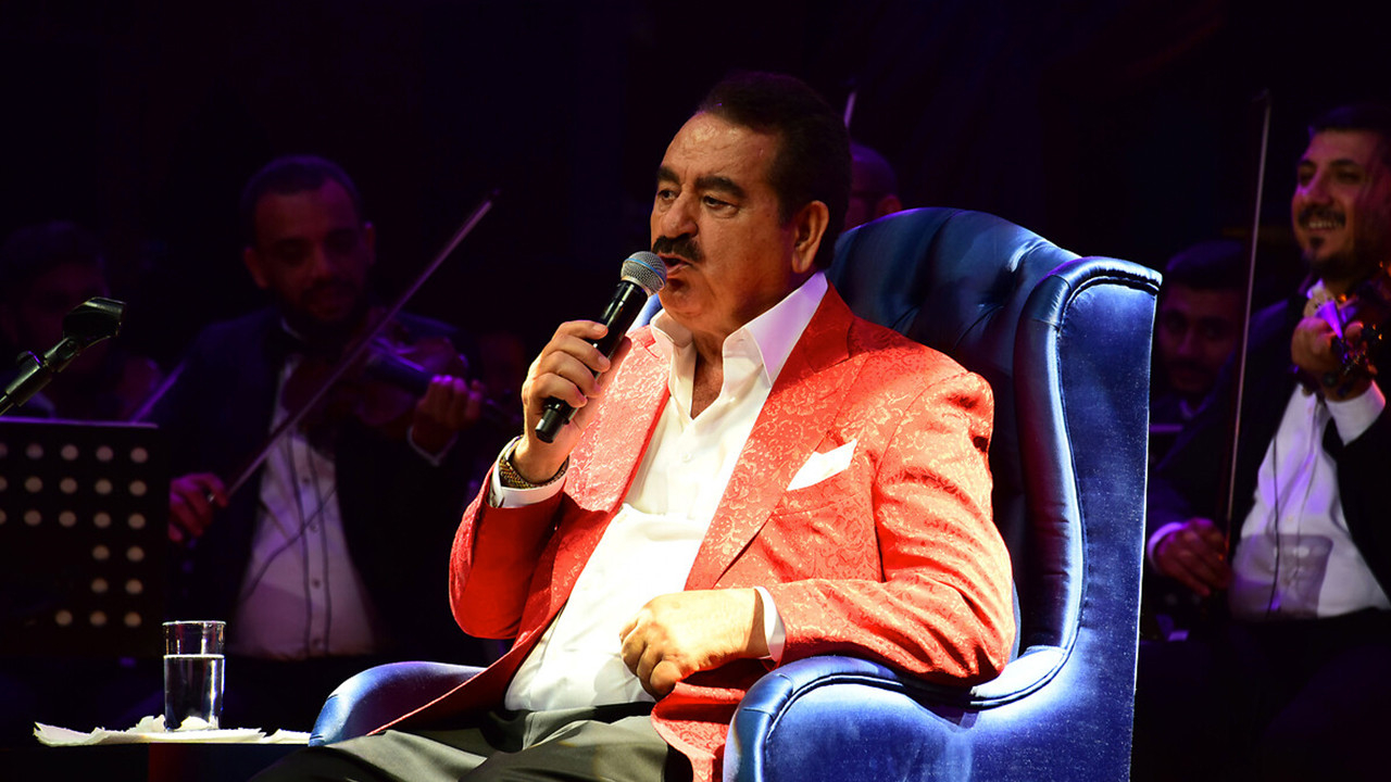Şirin Nisan Dengiz ile mahkemelik olan İbrahim Tatlıses'in davasında yeni gelişme