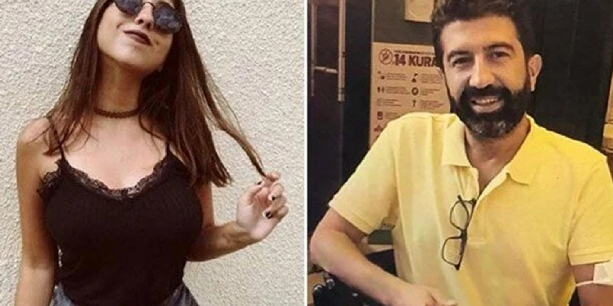 Tartıştığı babasını sırtından bıçaklayarak öldürdü!