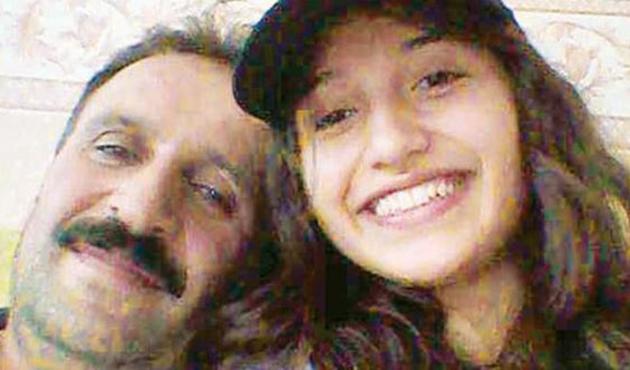 Acılı babanın itirafı: "Kızımızı örgütten kurtaramadık"