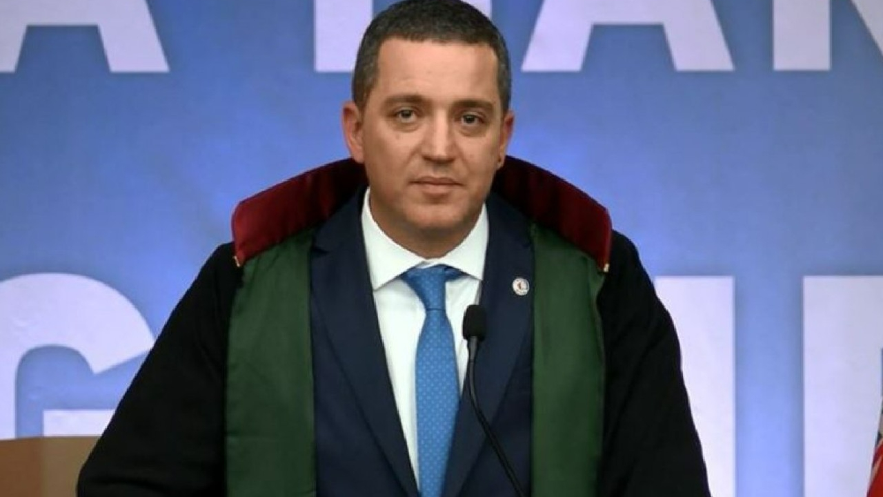TBB Başkanlığına seçilen Erinç Sağkan: Eleştiriye açık bir TBB göreceksiniz!