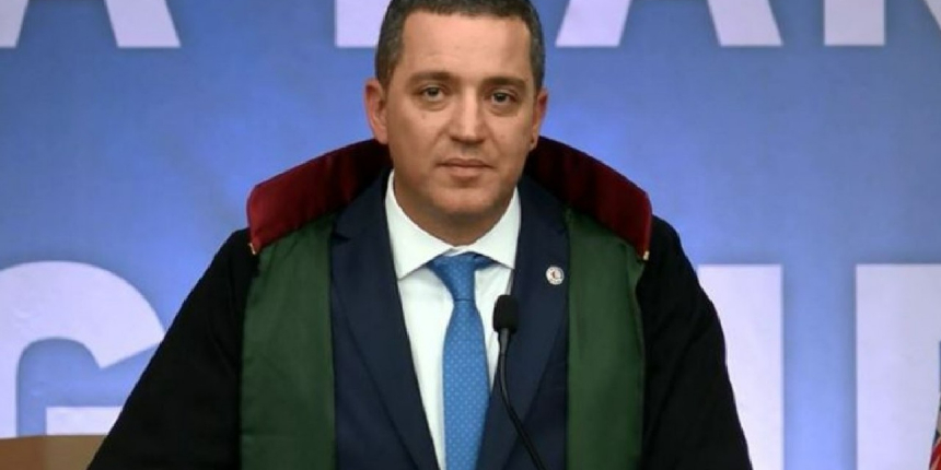TBB Başkanlığına seçilen Erinç Sağkan: Eleştiriye açık bir TBB göreceksiniz!