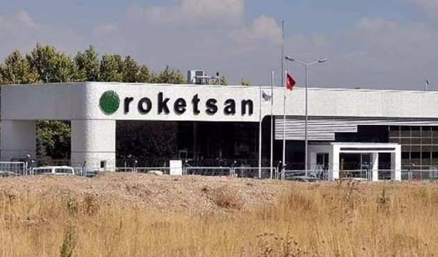 Türk uzay teknolojisinde bir ilk! Roketsan: "UFA tasarlıyoruz!"