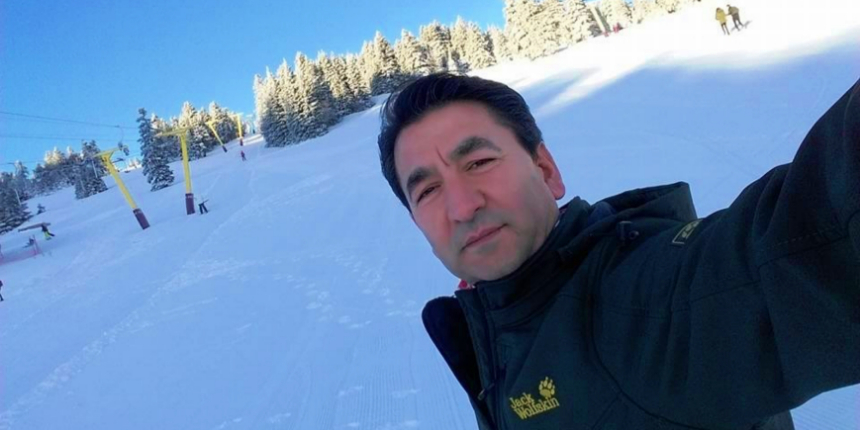 Uludağ'da mahsur kalan arkadaşların son görüntüleri ortaya çıktı!