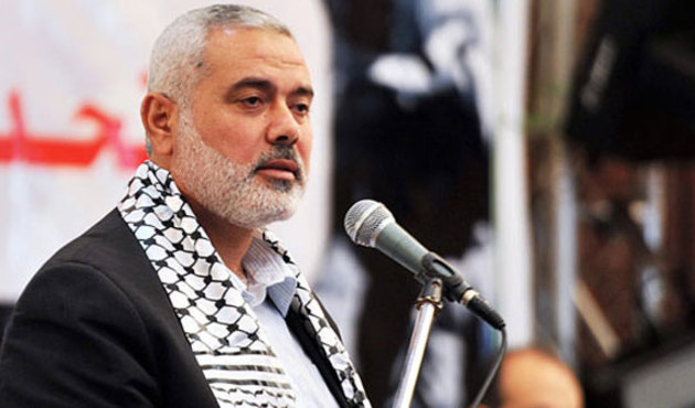 Hamas'ın yeni lideri belli oldu!