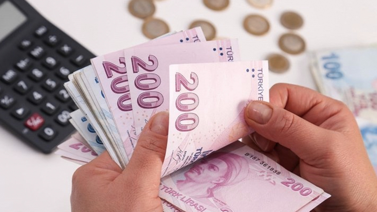 Asgari ücret zammı şekilleniyor: Oran bu olursa 3 bin 950 lirayı görecek