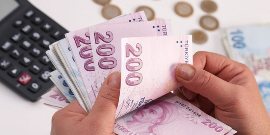 Asgari ücret zammı şekilleniyor: Oran bu olursa 3 bin 950 lirayı görecek