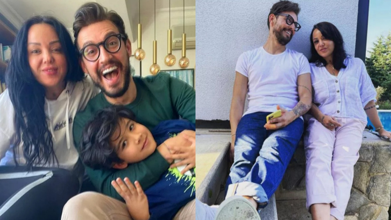 Anlaşmalı boşanacaklardı ama... Danilo Zanna ile Tuğçe Demirbilek boşanamıyor! Aralarında tazminat krizi çıktı