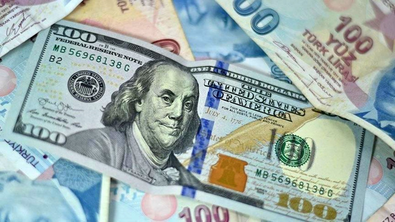 Dolar, yeni haftaya düşüşle başladı! İşte piyasalarda son durum....