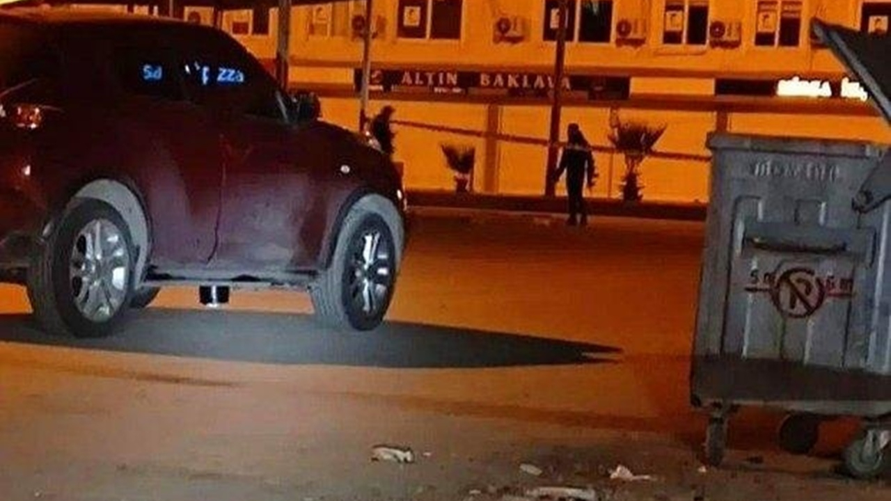 Erdoğan'ın konvoyuna bombalı tuzakta yeni detaylar ortaya çıktı!
