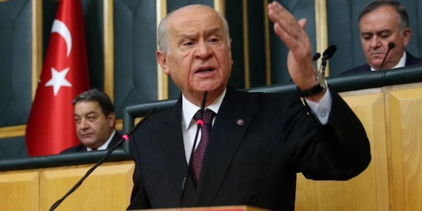 Bahçeli'den sert tepki: TÜSİAD ve işbirlikçi siyasetçiler karşı çıksa da yeni ekonomi programı başarılı olacaktır!