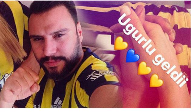 Alişan büyük aşkını anlattı