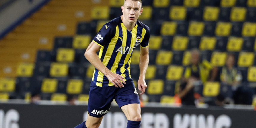 Attila Szalai Fenerbahçe’den ayrılıyor