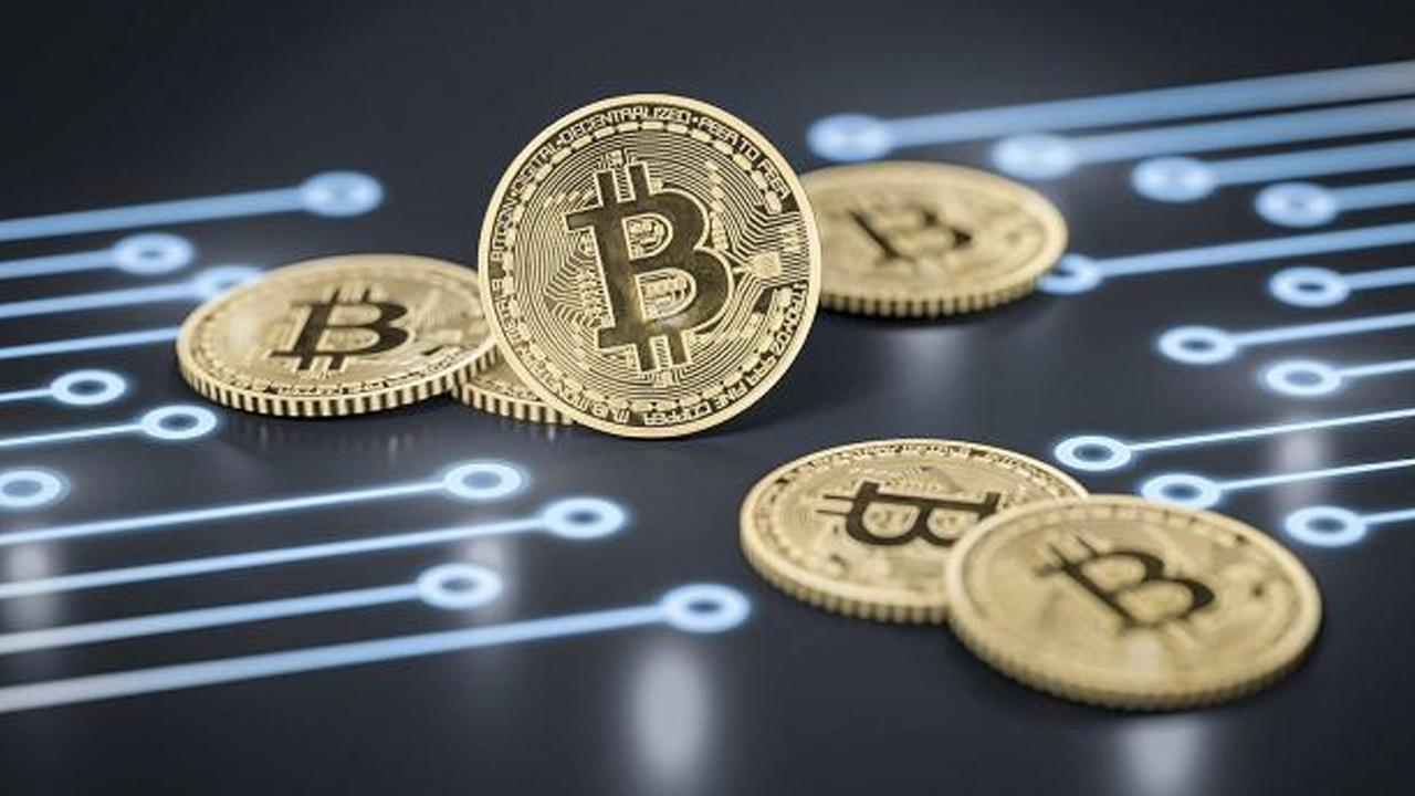 "Karanlık bu coin işleri, kazık yeme ihtimalin çok yüksek!"