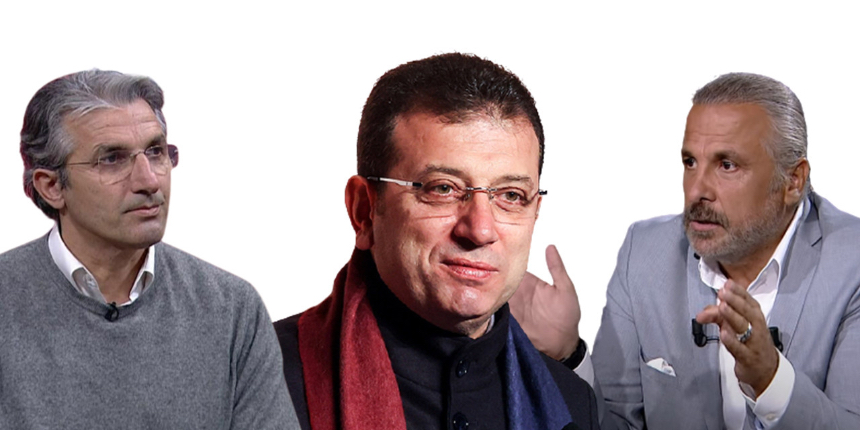 İBB'de kadrolaşan PKK'lılar... 'İmamoğlu'nun siyasi hırsı çok tehlikeli, Türkiye'ye zarar verecek!'