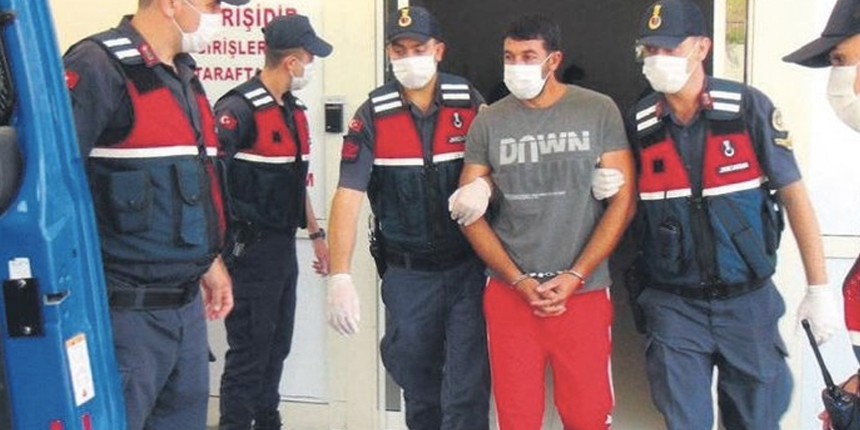19 yıl önce işlenen cinayetin sırrı 'kimlik kartı' detayı ile çözüldü