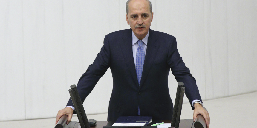 Numan Kurtulmuş'tan memur ve emekli zammı açıklaması