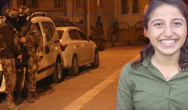 Öldürülen DHKP-C'li terörist Abalay'ın ailesinden terör örgütüne tepki!