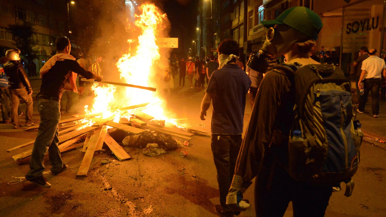 "Gezi" ve 15 Temmuz'u atlatan Türkiye “bariyersiz dil” sınavında!