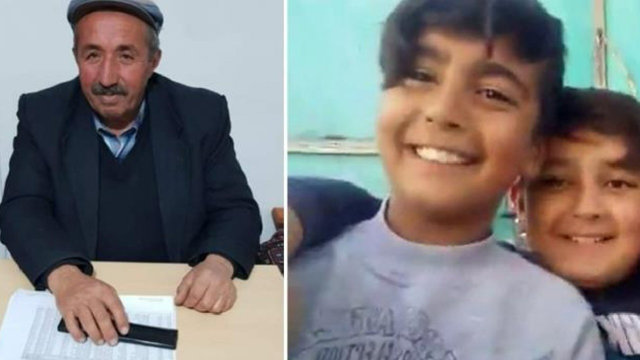 Oğluyla kavga ettikleri için iki öğrenciyi öldüren kişinin cezası belli oldu