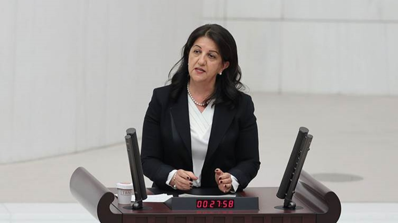HDP'li Buldan'dan muhalefete çağrı var: En güçlü birlikteliği kuralım