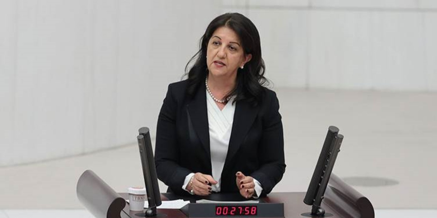 HDP'li Buldan'dan muhalefete çağrı var: En güçlü birlikteliği kuralım
