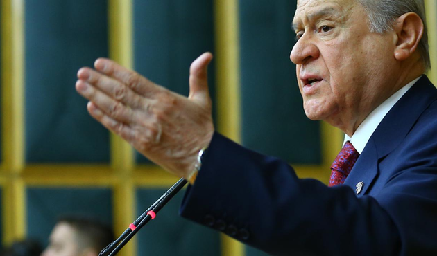 "İşlettikleri dedikodu şantiyesi, kaynattıkları fitne kazanıdır!"