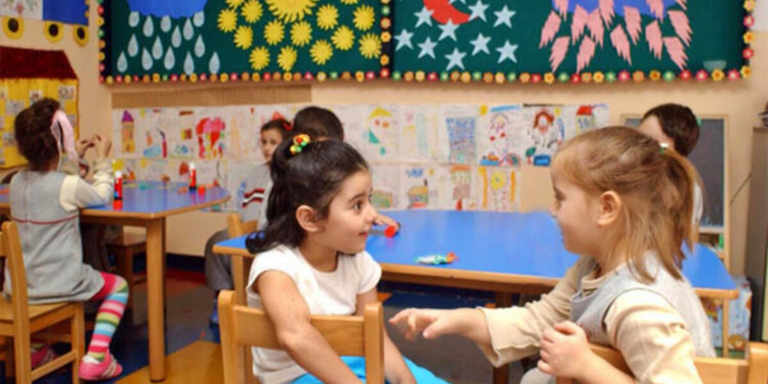 MEB'den ana sınıfı kararı: 5 öğrencinin olduğu köylerde açılabilecek!