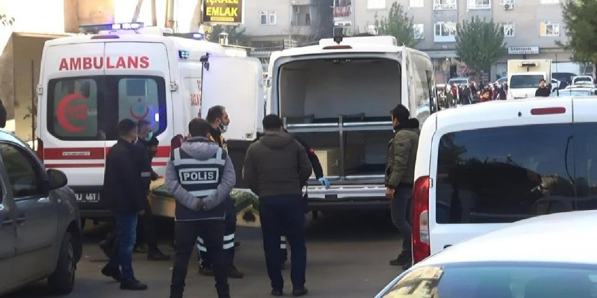 Diyarbakır'da ailesine dehşeti yaşatan katil zanlısının ilk ifadesi ortaya çıktı