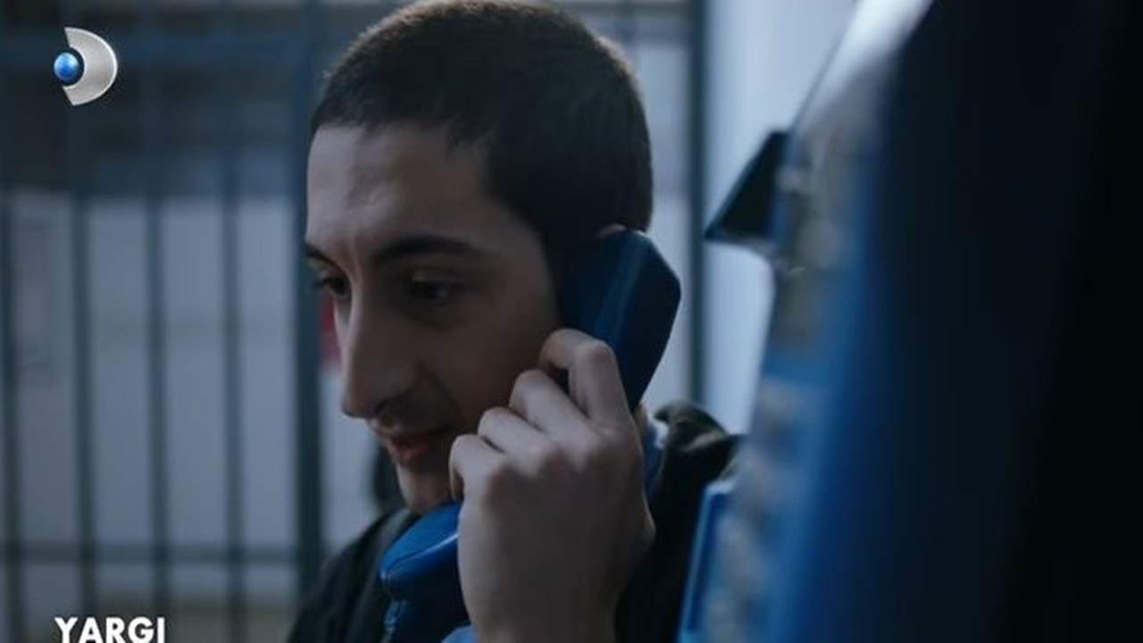 Yargı'da Engin'in ismi çizildi! Tuzak işe yaradı! Engin her şeyden vazgeçiyor!