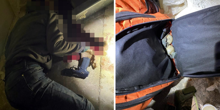 PKK'ya üst düzey darbe: Sözde Gap-Rıha Eyalet Sorumlusu Ferhat Tunç ölü ele geçirildi!