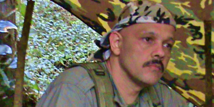 Barış anlaşması yapan FARC lideri, ABD açıklamasının ardından öldürüldü