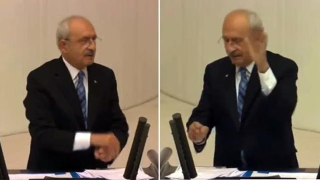 Nedim Şener: Kılıçdaroğlu bunu kendi saygınlığına yapıyor