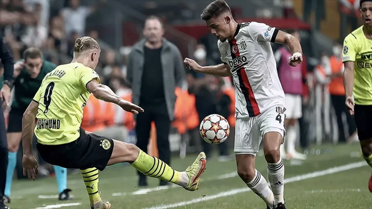 Beşiktaş için bir maçtan daha fazlası... Krizden çıkış için başlangıç