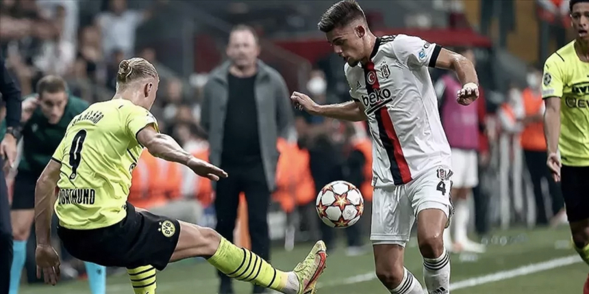 Beşiktaş için bir maçtan daha fazlası... Krizden çıkış için başlangıç