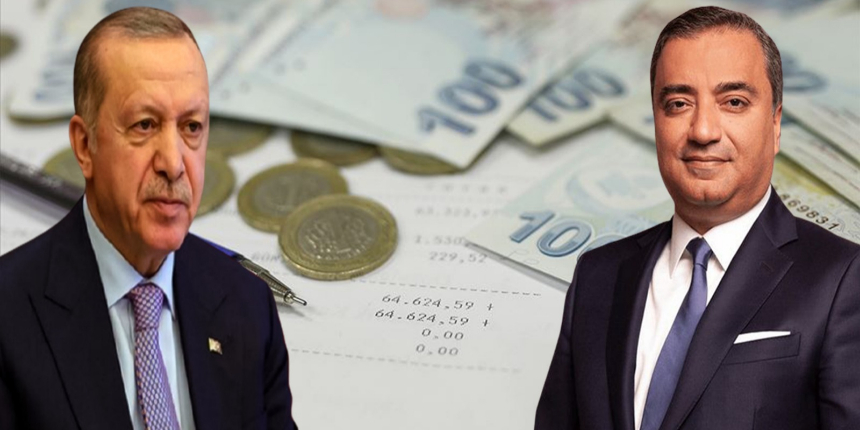 Yeni ekonomik program… 'Cumhurbaşkanının 'Birkaç ay' vurgusundaki şifreye dikkat!'